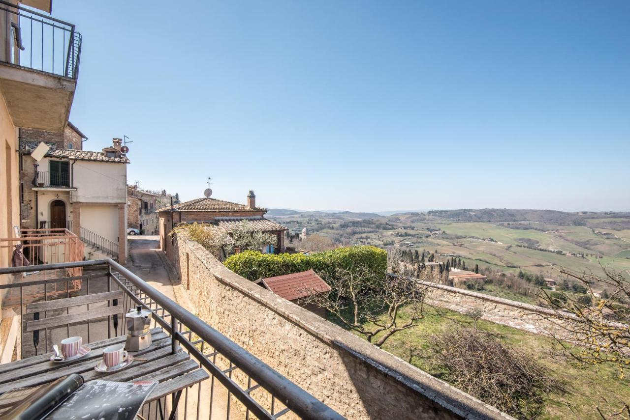 Entro Le Mura Montepulciano Luaran gambar