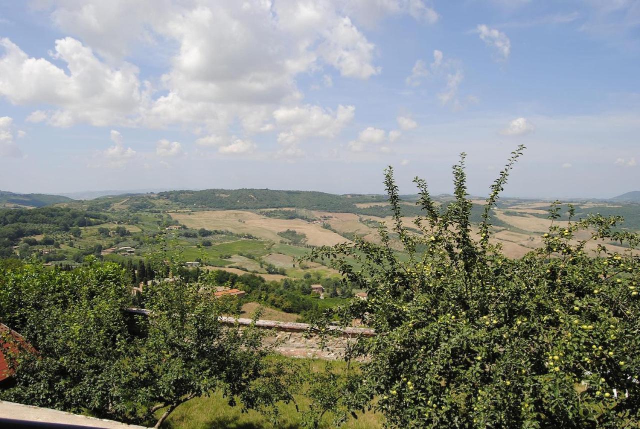 Entro Le Mura Montepulciano Luaran gambar