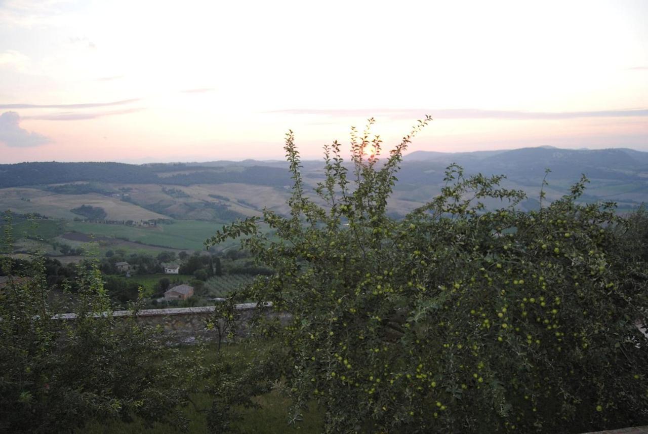 Entro Le Mura Montepulciano Luaran gambar