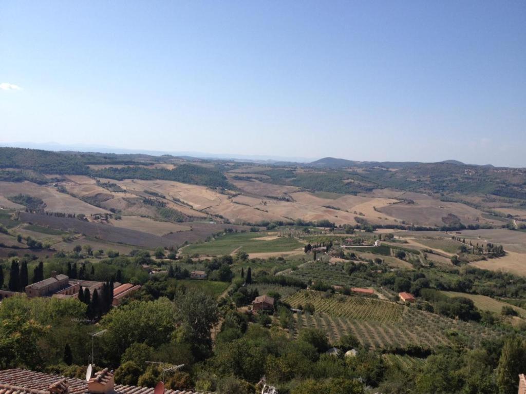 Entro Le Mura Montepulciano Luaran gambar